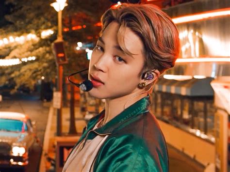 Twitter Is Going Crazy Over Jimin From BTS's "Dynamite" Performance On America's Got Talent ...