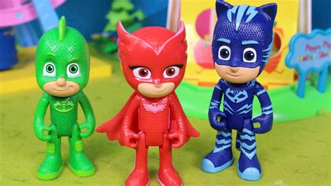 Dibujos para colorear de pj masks, que puedes imprimir gratis en el sitio web, son la mejor manera de ver en quién se están convirtiendo. ⚡ PJ MASKS ⚡Historia de amor de Buhita: Gekko o Gatuno ...