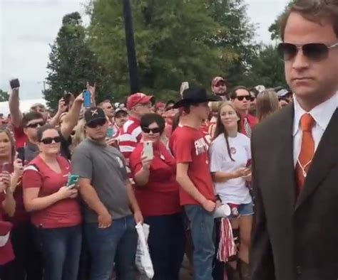 A History Of Lane Kiffin Trolling Tennessee