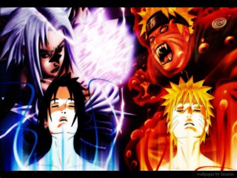 Khám Phá 84 Hình ảnh Naruto Và Sasuke Mới Nhất Xinwang