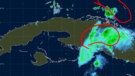 Elsa Nearing Cuba Tropical Storm Warnings For Western Florida Keys