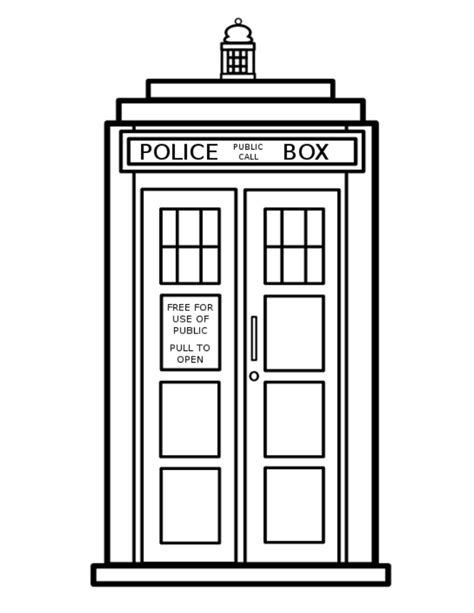 Please copy and paste this embed script to where you want to embed. Doctor Who Coloring Book.pdf | Doctor who, Doctor who art ...