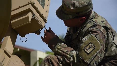Dvids Video Us Army Multi Domain Task Force Supports Valiant