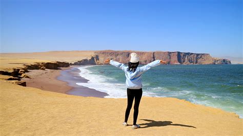 8 Best Beaches In Peru You Should Visit