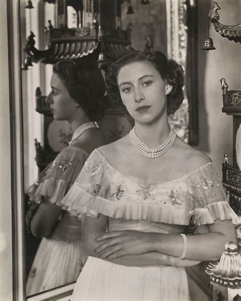 Princess Margaret of United Kingdom by Cecil Beaton | Princess margaret ...