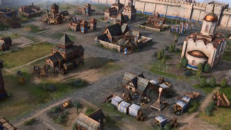 Age Of Empires 4 Civilizations Ladegpremium