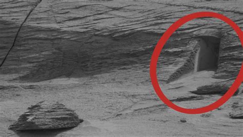 59 Weird Objects Seen On Mars Explained Cnet