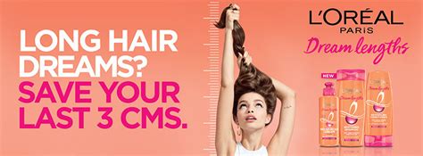 Welcome on l'oréal professionnel official site. L'Oreal Paris Dream Lengths No Haircut Cream: Buy L'Oreal ...