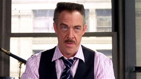 Jk Simmons Teases His Return As J Jonah Jameson In Spider Man No Way