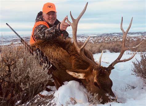 2019 Elk Hunts Its Not Too Late Worldwide Trophy Adventures