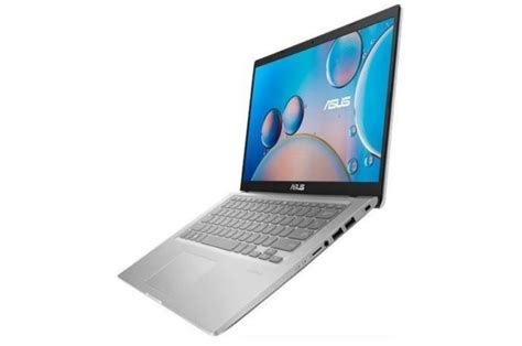 Asus Vivobook A416ea Fhd521 Laptop 8 Juta An Bertenaga Intel Core I5