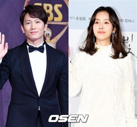 Han Ji Sung Actress Ji Sung And Han Ji Min To Work Together In New