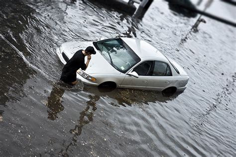 Adot Beware Of Flood Damage When Buying A Used Vehicle Williams
