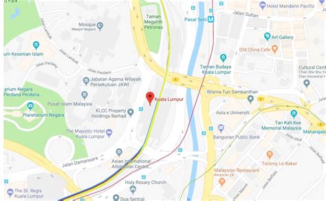 The kuala lumpur station is the nearest one to ktm old railway station(bus terminal) in kuala lumpur. Kuala Lumpur KTM Station - klia2.info