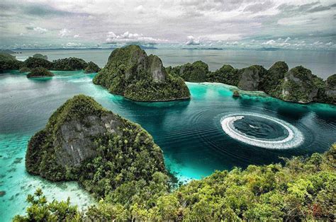 11 Fascinating Places From All Over The World World Inside Pictures