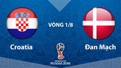 Chuyện này là điều không tránh khỏi khi sức khỏe của eriksen. Link xem trực tiếp Croatia vs Đan Mạch, vòng 1/8 World Cup ...