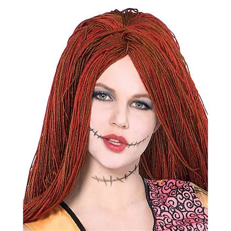 Adult Sally Costume The Nightmare Before Christmas Party City