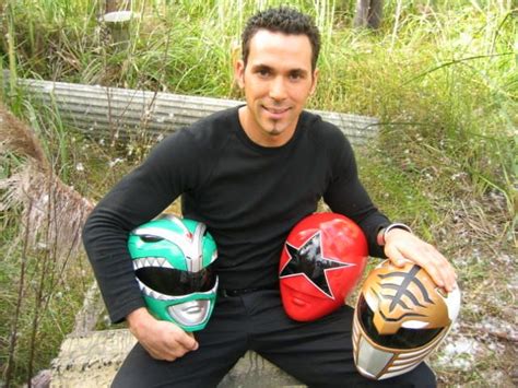 I Wanted To Marry Him When I Was A Kid Power Rangers Zeo Power