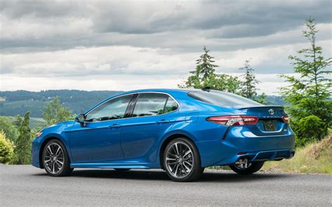 Prices shown are the prices people paid for a new 2020 toyota camry se auto with standard options including dealer discounts. 2019 Toyota Camry reviews, news, pictures, and video ...