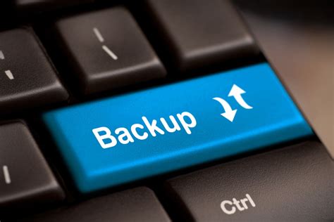 Otherwise it can't be detected by the software. Online Backups - Ck Computer Solutions - IT Support, IT ...
