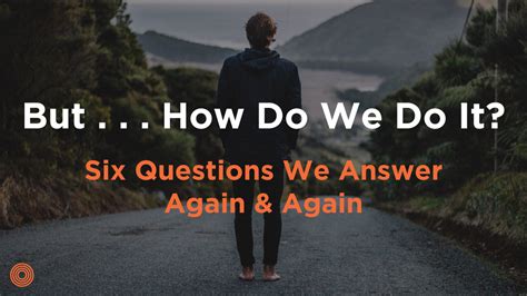 You Can Read The Next Part In The How Do We Do It Series Here