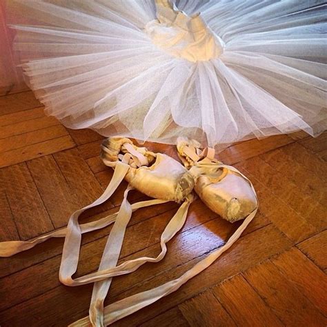 Tutu And Pointes Ballet Shoes Ballet Pointe Shoes