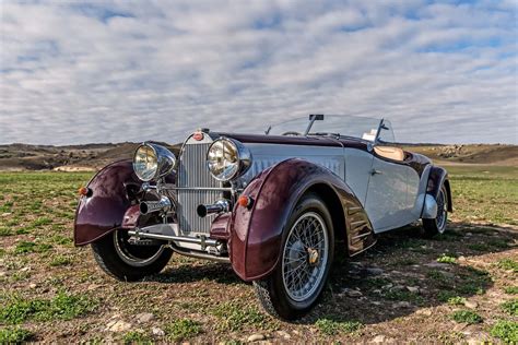 Bugatti Gangloff Type 57 1934 Waimak Classic Cars
