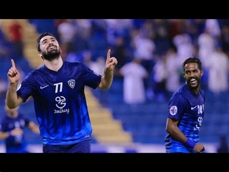 علي مبخوت يكشف كواليس فشل انتقاله إلى الاتحاد السعودي. أخبار الهلال السعودي - نادي الهلال السعودي | العرب اليوم