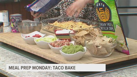 Here S A Taco Tuesday Recipe That S Great For Low Budgets And Easy Prep