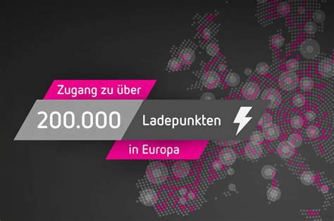 hastobe Über 200 000 Ladepunkte im europäischen Roaming Netz