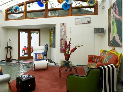 Dice table and room for a filled with House of Pleasure ... Our collection of images features interior design and decoration ideas for every room of the house, from.