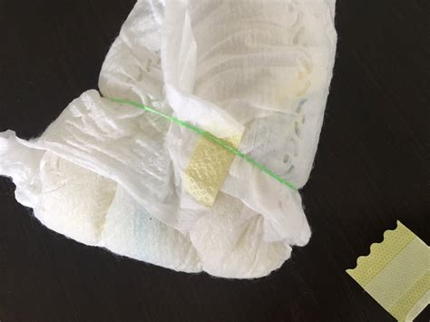 Unusual Uses For Dirty Diapers 4 Steps With Pictures Instructables