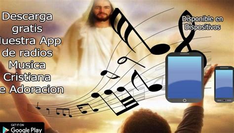 ✅ bajar musica gratis hace que el proceso de descarga de música sea lo más cómodo posible y rapido. Las mejores Apps para descargar música cristiana