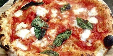 Italy Puts Neapolitan Pizza Making Forward For Unesco Recognition Fox