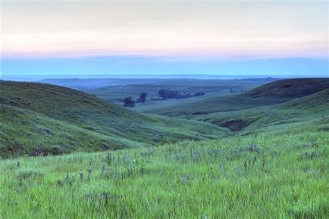 For more than 25 years, kevin sink photography has produced fine art natural landscape images. Strecker-Nelson Gallery | Twilight, Kansas day, Natural ...
