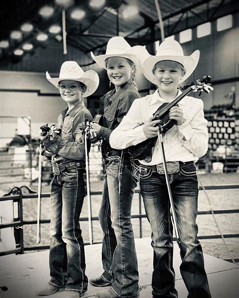 These Three Sisters Make Us Wyoming Proud