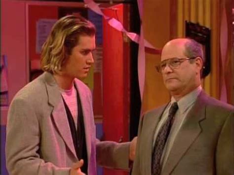If you were a bell fan, you obviously knew about the love affair between kelly kapowski and zack morris. Saved by the Bell Rankings & Opinions