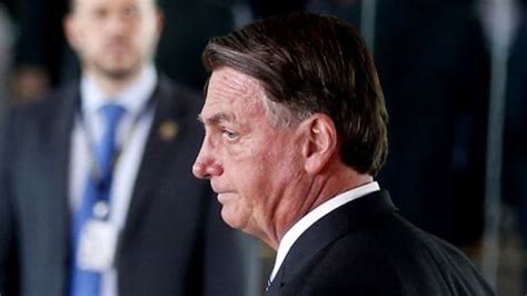 internaron a jair bolsonaro en estados unidos