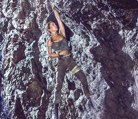 It's free and always will be. New TOMB RAIDER 2018 pic! : TombRaider