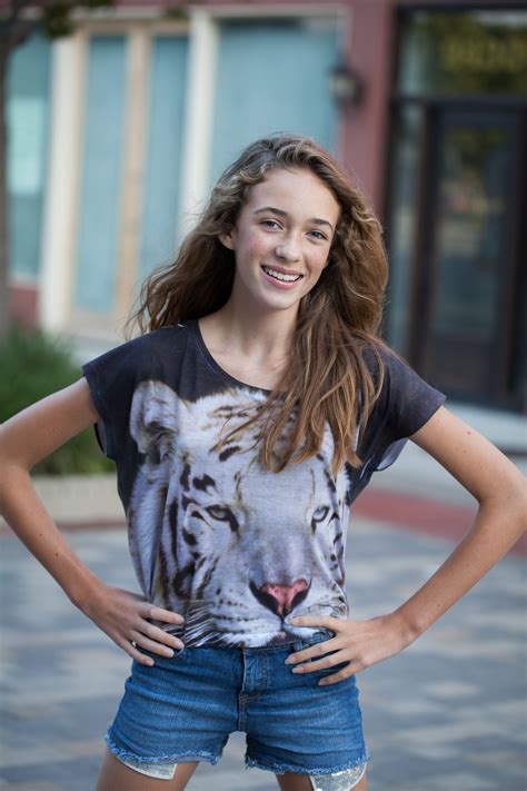 California Tween Fashion Its All About The Tiger Tween Fashion