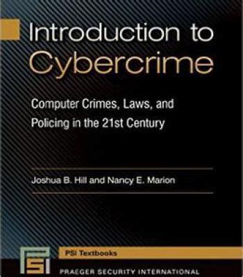 Data production orders that are issued. Introduction To Cybercrime PDF | Computer crime, Cyber ...