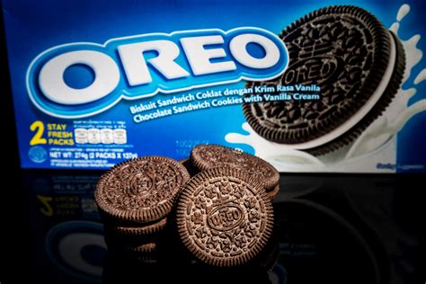 Oreos Social Media Strategy What Theyre Doing Right