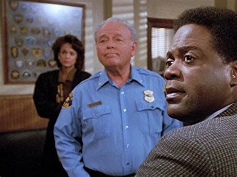 In The Heat Of The Night 1988