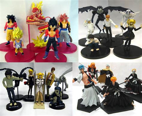 All Anime Products China Anime Figure And Cartoon Price