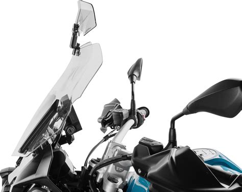 Extend Your Bmw Screen With Wunderlich Rescogs