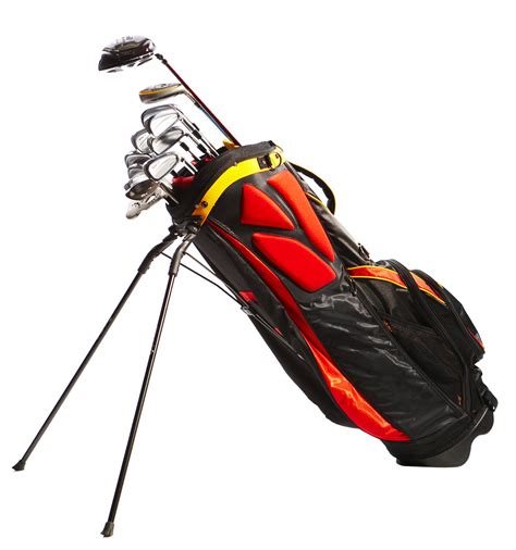 How To Organize Your Golf Club Bag Golfweek