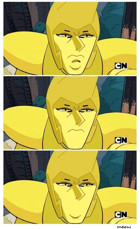 Yellow Diamond Yellowdiamonds Steven Universe Funny Steven Universe