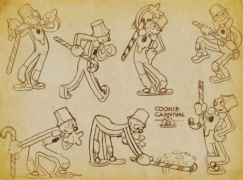 Silly Symphonies Celebrating Walt Disneys Animated Classics — Silly