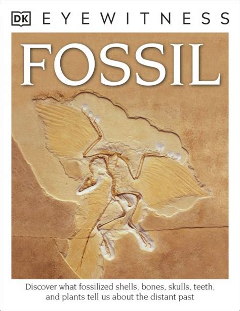 Dk Eyewitness Books Fossil Dk Us