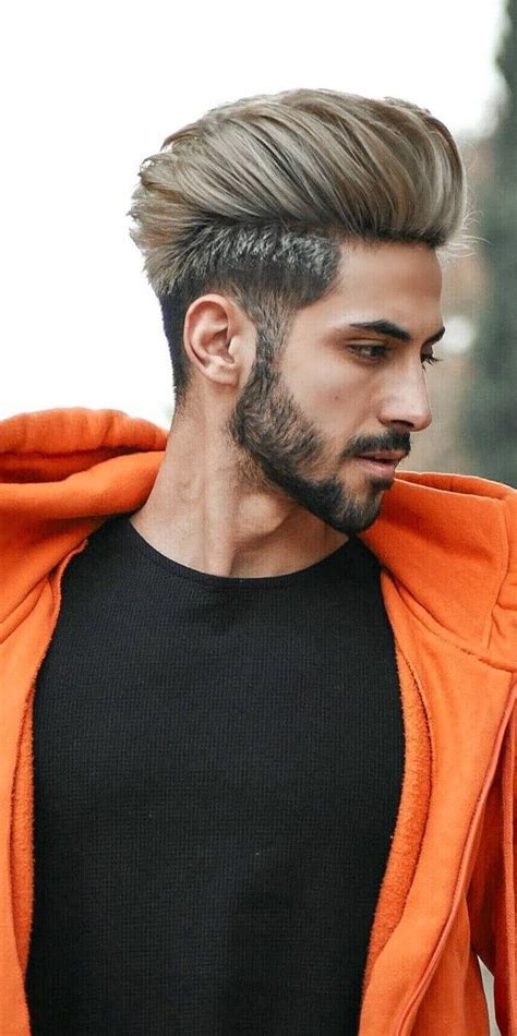 38 Best Hipster Hairstyles Men Should Try This Season Hipster